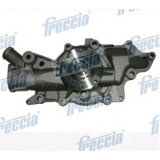 WG1837455 WILMINK GROUP Водяний насос охолодження двигуна