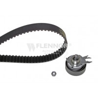 F904317V FLENNOR Комплект ременя ГРМ