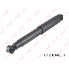 G121042LR LYNXAUTO Амортизатор