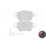 FDB1641 FERODO FERODO VW Колодки гальм дисков передн.Caddy,Golf,Passat,Touran, AUDI,SEAT,SKODA