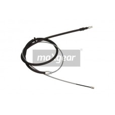 32-0703 MAXGEAR Тросик, cтояночный тормоз