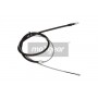 32-0703 MAXGEAR Тросик, cтояночный тормоз