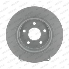 DDF1227C FERODO Гальмівний диск