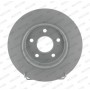 DDF1227C FERODO Гальмівний диск