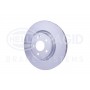 8DD 355 119-701 HELLA PAGID Гальмівний диск