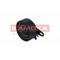 R0493 KAMOKA Натяжний ролик ремінь ГРМ
