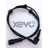 XBS1051 ELTA AUTOMOTIVE Датчик частота обертання колеса