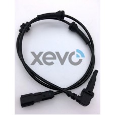 XBS1051 ELTA AUTOMOTIVE Датчик частота обертання колеса