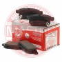 13046135292N-SET-MS MASTER-SPORT GERMANY Комплект гальмівних колодок дисковий гальм