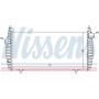 96510 NISSENS Интеркулер