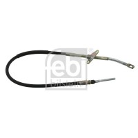 23968 FEBI BILSTEIN Тросик, cтояночный тормоз