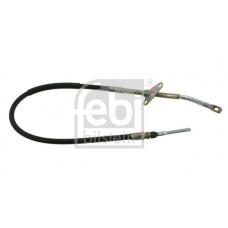 23968 FEBI BILSTEIN Тросик, cтояночный тормоз