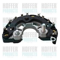 52352 HOFFER Випрямляч генератора