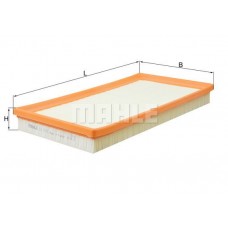 WG1378586 WILMINK GROUP Повітряний фільтр