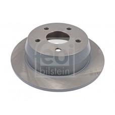 108501 FEBI BILSTEIN Гальмівний диск
