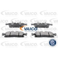 V30-2136 VAICO Комплект гальмівних колодок дисковий гальм