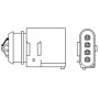датчик кисню MAGNETI MARELLI 466016355059
