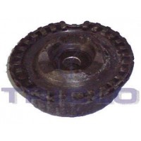 783683 TRICLO Опора стійки амортизатора