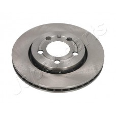 DP-0931 JAPANPARTS Гальмівний диск