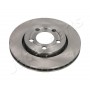 DP-0931 JAPANPARTS Гальмівний диск