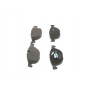 0 986 494 429 BOSCH Комплект гальмівних колодок дисковий гальм