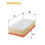 WA9662 WIX FILTERS Повітряний фільтр