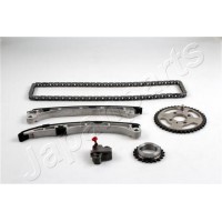 KDK-211 JAPANPARTS Комплект цілі приводу розподільного валу
