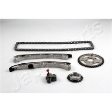 KDK-211 JAPANPARTS Комплект цілі приводу розподільного валу