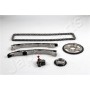 KDK-211 JAPANPARTS Комплект цілі приводу розподільного валу