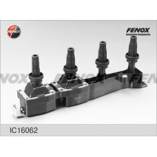 IC16062 FENOX Котушка запалювання