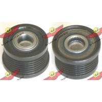 03.81216 AUTOKIT Механізм вільного ходу генератора