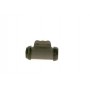 F 026 009 939 BOSCH Колісний гальмівний циліндр