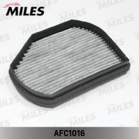 AFC1016 MILES Фільтр повітря у внутрішньому просторі