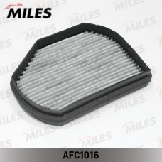 AFC1016 MILES Фільтр повітря у внутрішньому просторі