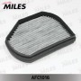 AFC1016 MILES Фільтр повітря у внутрішньому просторі