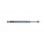 AD 222 000P MAHLE Осушувач кондиціонера