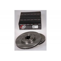PRD2529 PROTECHNIC Гальмівний диск