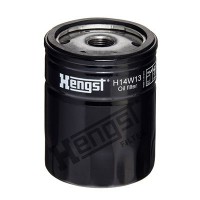 H14W13 HENGST FILTER Масляний фільтр
