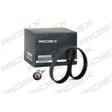 307T0215 RIDEX Комплект ременя ГРМ