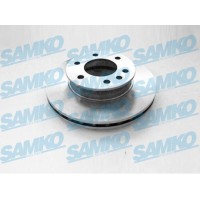 M2042V SAMKO Гальмівний диск