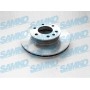 M2042V SAMKO Гальмівний диск