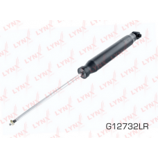 G12732LR LYNXAUTO Амортизатор