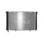 CR 236 000S MAHLE Радіатор охолодження двигуна