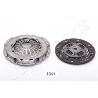 KF-1041 JAPANPARTS Комплект зчеплення
