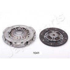 KF-1041 JAPANPARTS Комплект зчеплення