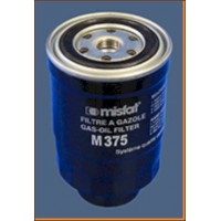 M375 MISFAT Паливний фільтр