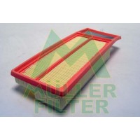 PA3536 MULLER FILTER Повітряний фільтр