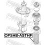 OPSHBASTHF FEBEST Захисний ковпак пиловик амортизатора