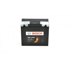 0 092 M60 450 BOSCH Стартерна акумуляторна батарея