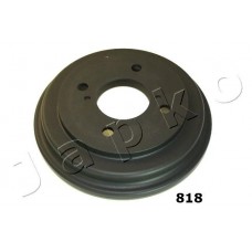56818 JAPKO Гальмівний барабан